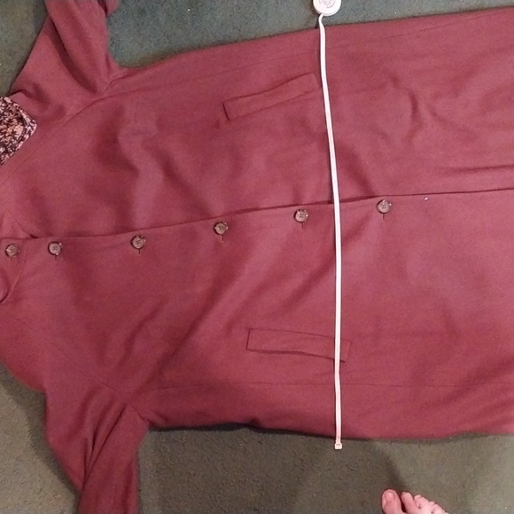 Harvey Benard winter coat - Picture 8 of 12